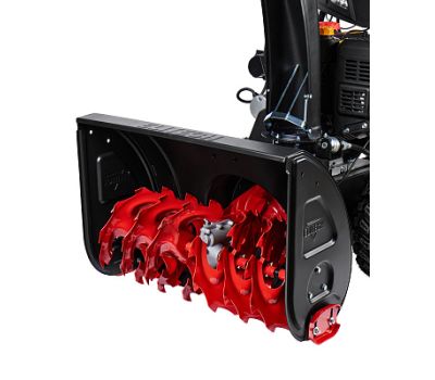  Снегоуборочная машина бензиновая ELITECH HD ST 1271LE (E1609.015.00) 203760, фото 8 