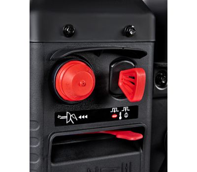  Снегоуборочная машина бензиновая ELITECH HD ST 1476LE (E1609.016.00) 203761, фото 14 