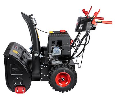  Снегоуборочная машина бензиновая ELITECH HD ST 1476LE (E1609.016.00) 203761, фото 1 