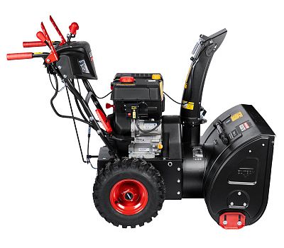  Снегоуборочная машина бензиновая ELITECH HD ST 1476LE (E1609.016.00) 203761, фото 3 