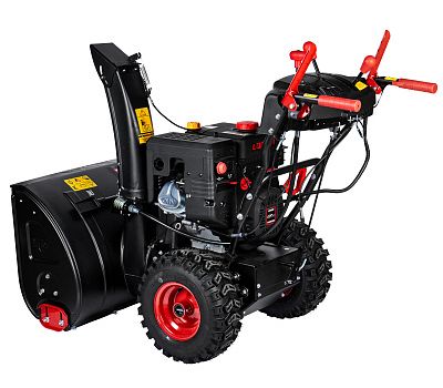  Снегоуборочная машина бензиновая ELITECH HD ST 1476LE (E1609.016.00) 203761, фото 4 