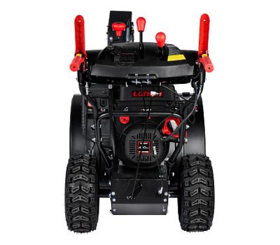  Снегоуборочная машина бензиновая ELITECH HD ST 1476LE (E1609.016.00) 203761, фото 5 