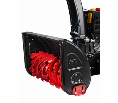  Снегоуборочная машина бензиновая ELITECH HD ST 1476LE (E1609.016.00) 203761, фото 7 