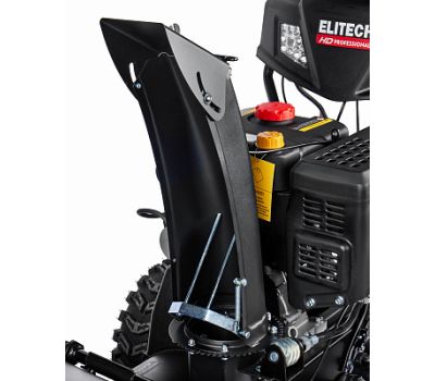  Снегоуборочная машина бензиновая ELITECH HD ST 1476LE (E1609.016.00) 203761, фото 9 