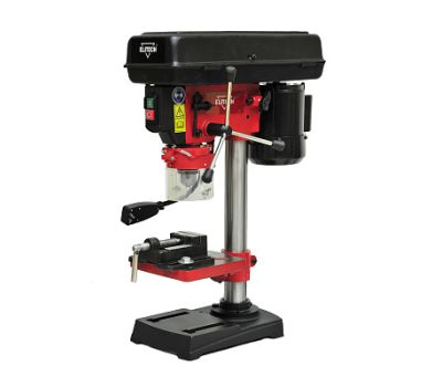  Станок сверлильный ELITECH СТС 3520ПЛ 186129, фото 1 