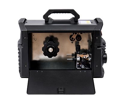  Сварочная инверторная мультисистема ELITECH HD WM 200 SYN LCD PULSE 204473, фото 6 