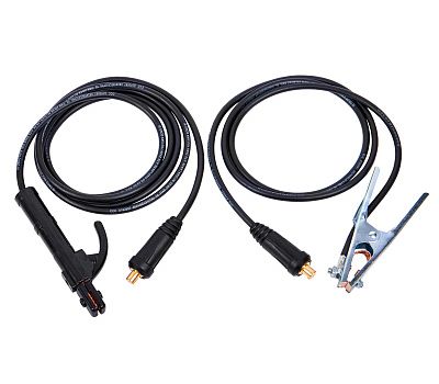  Сварочная инверторная мультисистема ELITECH HD WM 200 SYN LCD PULSE 204473, фото 7 