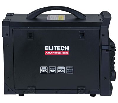  Сварочная инверторная мультисистема ELITECH HD WM 300 SYN 204472, фото 5 