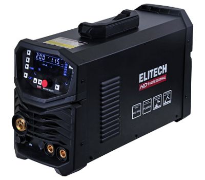  Сварочная мультисистема ELITECH HD WM 200 MULTI 204481, фото 1 