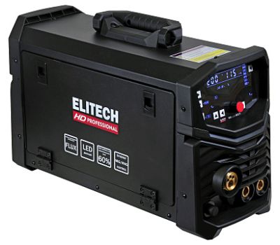  Сварочная мультисистема ELITECH HD WM 200 MULTI 204481, фото 2 