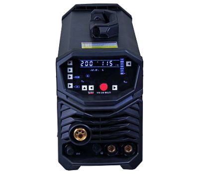  Сварочная мультисистема ELITECH HD WM 200 MULTI 204481, фото 3 