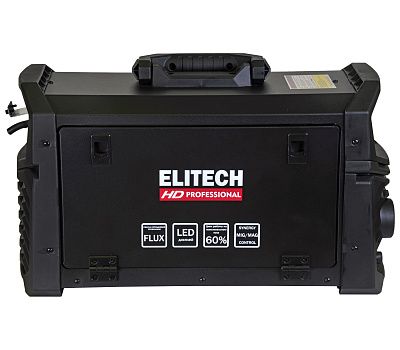  Сварочная мультисистема ELITECH HD WM 200 MULTI 204481, фото 5 