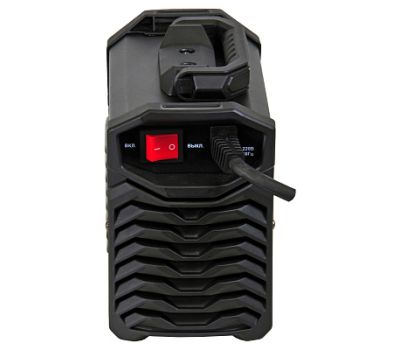  Сварочный инвертор ELITECH HD WM 220 PULSE 204468, фото 6 