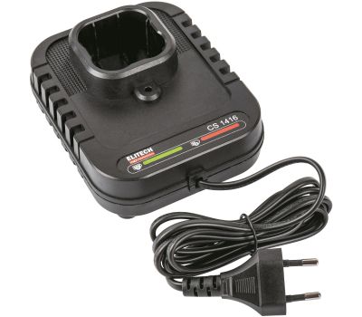  Устройство зарядное ELITECH HD CS 1416 (E0911.018.00) 205797, фото 1 