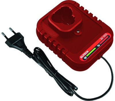  Устройство зарядное ELITECH ЗУ 1012 (E0911.004.00) 205783, фото 1 