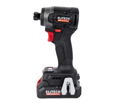  Винтовёрт акумуляторный ELITECH HD CS 2003SL (E2201.055.01) 205732, фото 1 