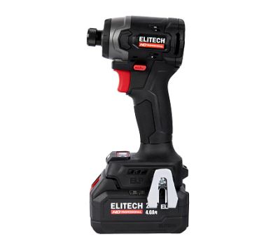  Винтовёрт акумуляторный ELITECH HD CS 2003SL (E2201.055.02) 205733, фото 2 