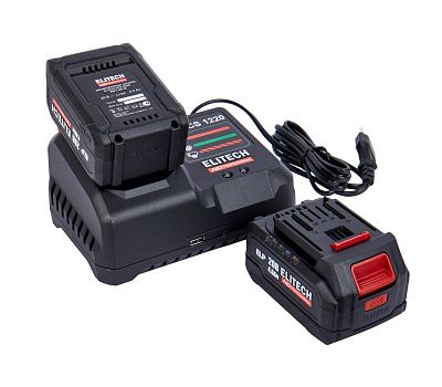  Винтовёрт акумуляторный ELITECH HD CS 2003SL (E2201.055.02) 205733, фото 7 