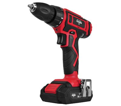  Аккумуляторная дрель-шуруповерт ELITECH ДМ ДА 202СЛ (E2201.017.01) 202415, фото 3 