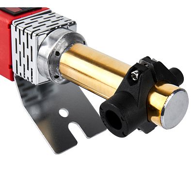  Аппарат для сварки полипропиленовых труб ELITECH СПТ 1000 (E1704.002.00) 204460, фото 8 