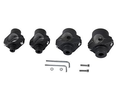  Аппарат для сварки полипропиленовых труб ELITECH СПТ 1000 (E1704.002.00) 204460, фото 9 