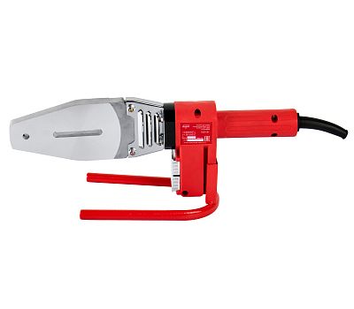  Аппарат для сварки полипропиленовых труб ELITECH СПТ 1500Э (E1704.005.00) 204463, фото 3 