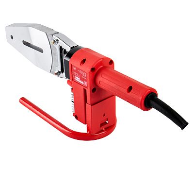  Аппарат для сварки полипропиленовых труб ELITECH СПТ 1500Э (E1704.005.00) 204463, фото 4 