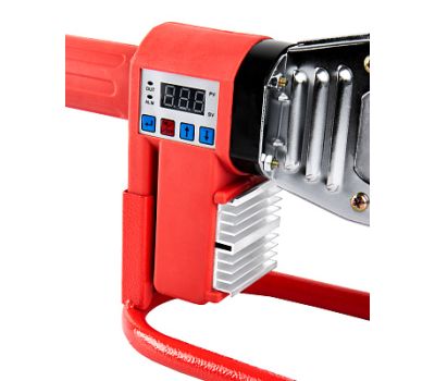  Аппарат для сварки полипропиленовых труб ELITECH СПТ 1500Э (E1704.005.00) 204463, фото 6 