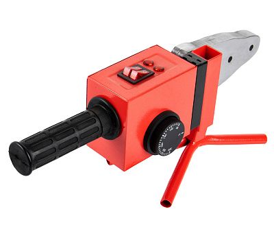  Аппарат для сварки полипропиленовых труб ELITECH СПТ 1800 (E1704.003.00) 204461, фото 3 