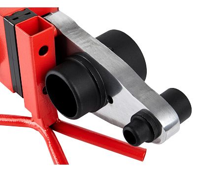  Аппарат для сварки полипропиленовых труб ELITECH СПТ 1800 (E1704.003.00) 204461, фото 8 