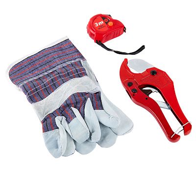  Аппарат для сварки полипропиленовых труб ELITECH СПТ 1800 (E1704.003.00) 204461, фото 9 