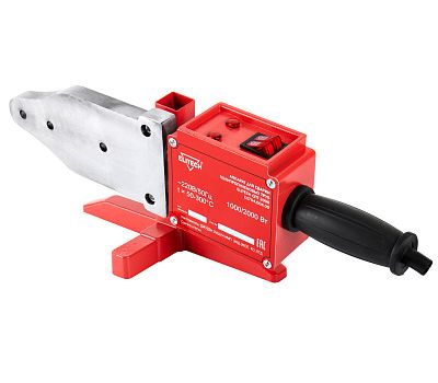  Аппарат для сварки полипропиленовых труб ELITECH СПТ 2000 (E1704.004.00) 204462, фото 5 