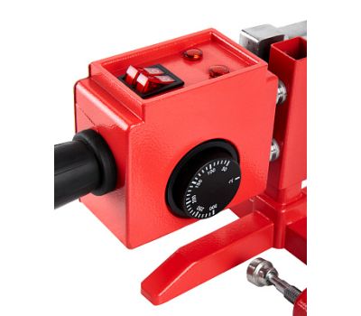  Аппарат для сварки полипропиленовых труб ELITECH СПТ 2000 (E1704.004.00) 204462, фото 7 