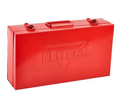  Аппарат для сварки полипропиленовых труб ELITECH СПТ 800 (E1704.001.00) 204459, фото 9 