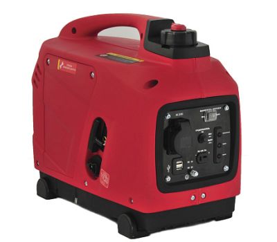  Бензиновый генератор инверторного типа ELITECH БИГ 1000Р 185751, фото 1 