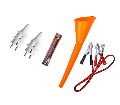  Бензиновый генератор инверторного типа ELITECH БИГ 3800РМ 204587, фото 12 