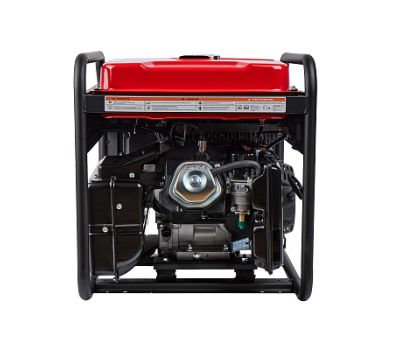  Бензиновый генератор инверторного типа ELITECH БИГ 9500ЕАМ 204775, фото 5 