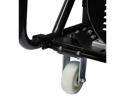  Бензогенератор трехфазный ELITECH HD GES 25000ЕS-3 204575, фото 8 