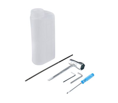  Бензопила ELITECH ПБ 5226C (E1611.011.00) 205453, фото 10 