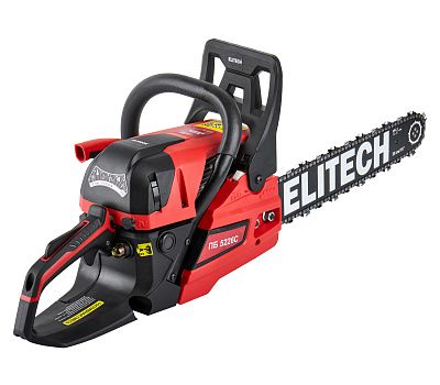  Бензопила ELITECH ПБ 5226C (E1611.011.00) 205453, фото 4 