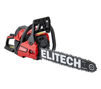  Бензопила ELITECH ПБ 5833C (E1611.012.00) 205454, фото 3 
