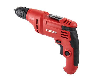  Дрель ELITECH Д 0410РЭ (E2201.027.00) 204495, фото 3 