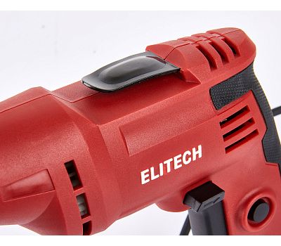  Дрель ELITECH Д 0410РЭ (E2201.027.00) 204495, фото 8 