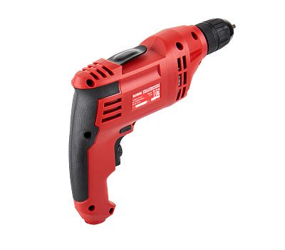  Дрель сетевая ELITECH Д 0610РЭ (E2201.028.00) 204496, фото 4 