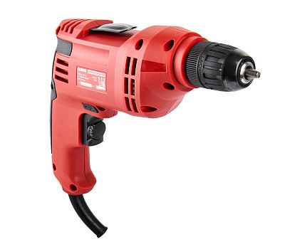  Дрель сетевая ELITECH Д 0610РЭ (E2201.028.00) 204496, фото 6 