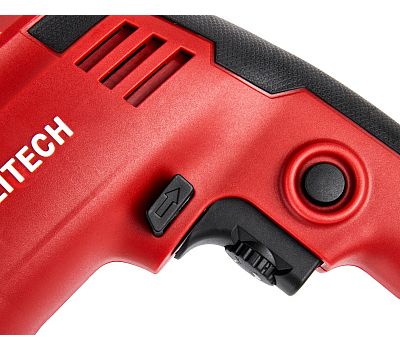  Дрель сетевая ELITECH Д 0610РЭ (E2201.028.00) 204496, фото 8 