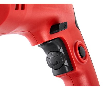  Дрель сетевая ELITECH Д 0610РЭ (E2201.028.00) 204496, фото 9 