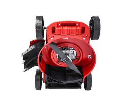  Газонокосилка бензиновая ELITECH ГБ 2643Т (E1601.012.00) 205398, фото 11 