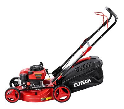  Газонокосилка бензиновая ELITECH ГБ 2643Т (E1601.012.00) 205398, фото 2 