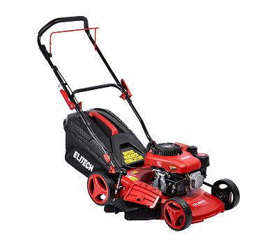  Газонокосилка бензиновая ELITECH ГБ 2643Т (E1601.012.00) 205398, фото 4 